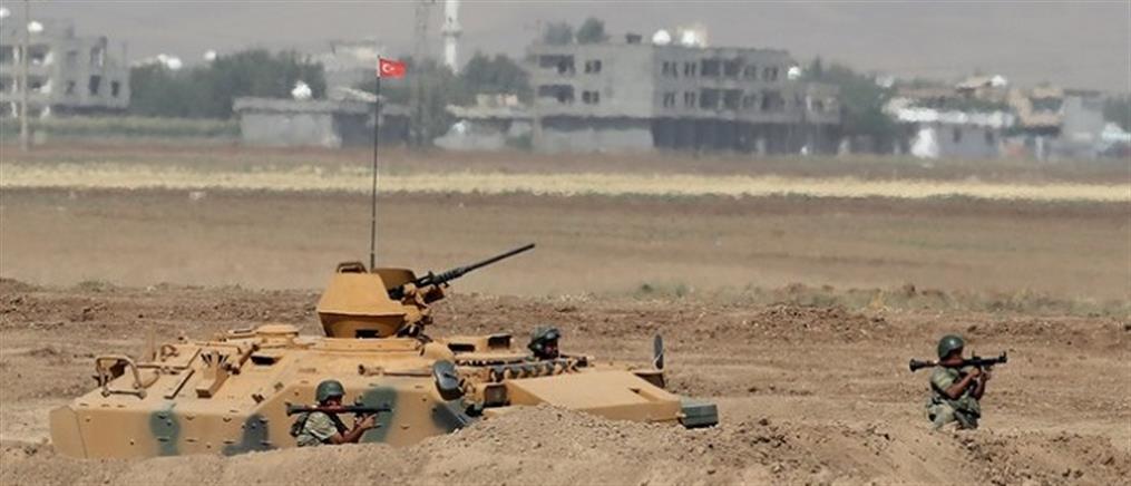 Η Άγκυρα καλεί τους Τούρκους να εγκαταλείψουν το βόρειο Ιράκ