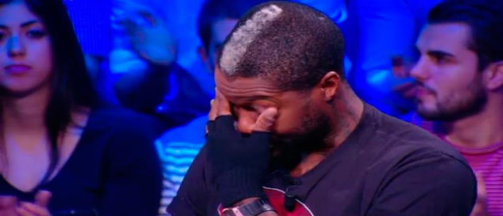 Δακρυσμένος ο Σισέ ανακοίνωσε το τέλος της καριέρας του (βίντεο)