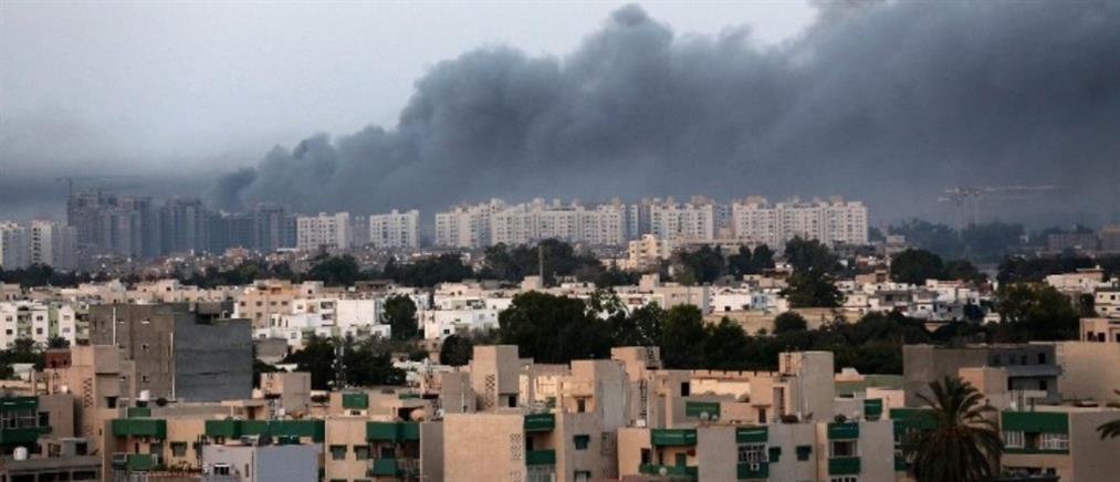 Λιβύη: Σάρατζ και Χαφτάρ στη Μόσχα για την κατάπαυση πυρός