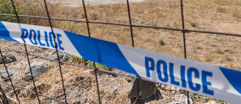 Αστυνομικός εντοπίστηκε νεκρός σε χωράφι 