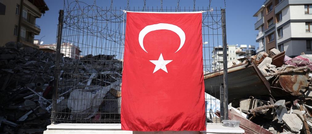 VICE Specials - Τουρκία: “ο σεισμός που θα κρίνει τις εκλογές” (εικόνες)