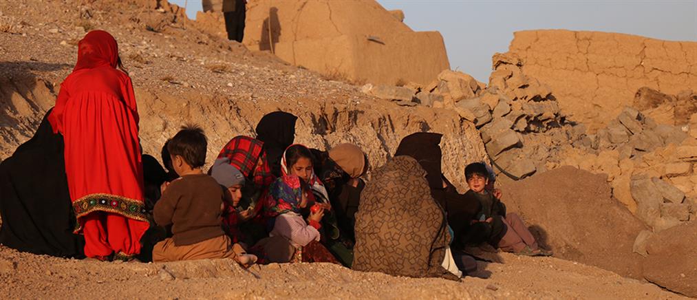 Αφγανιστάν: ο νέος ισχυρός σεισμός και οι τεράστιες απώλειες