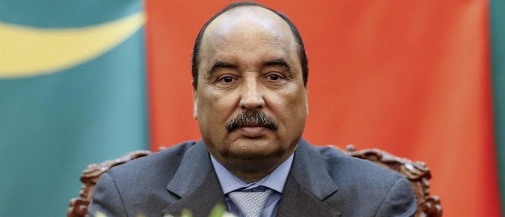 Ο δικτάτορας της Μαυριτανίας διέκοψε τον τελικό γιατί δεν του άρεσε το θέαμα