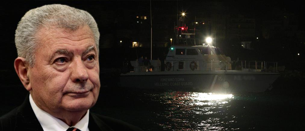 Σήφης Βαλυράκης: Εμπλοκή κι άλλου σκάφους “βλέπουν” οι κατηγορούμενοι