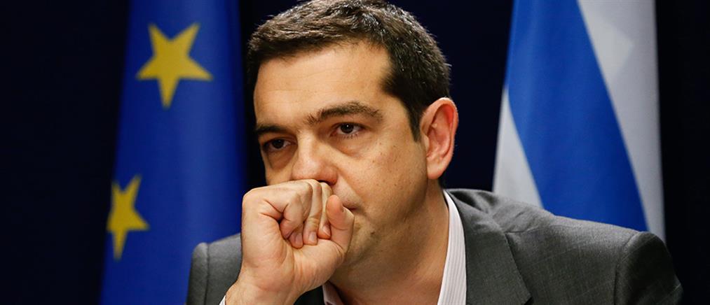 Η σημαντικότερη απειλή για την Ελλάδα έρχεται από το εσωτερικό της