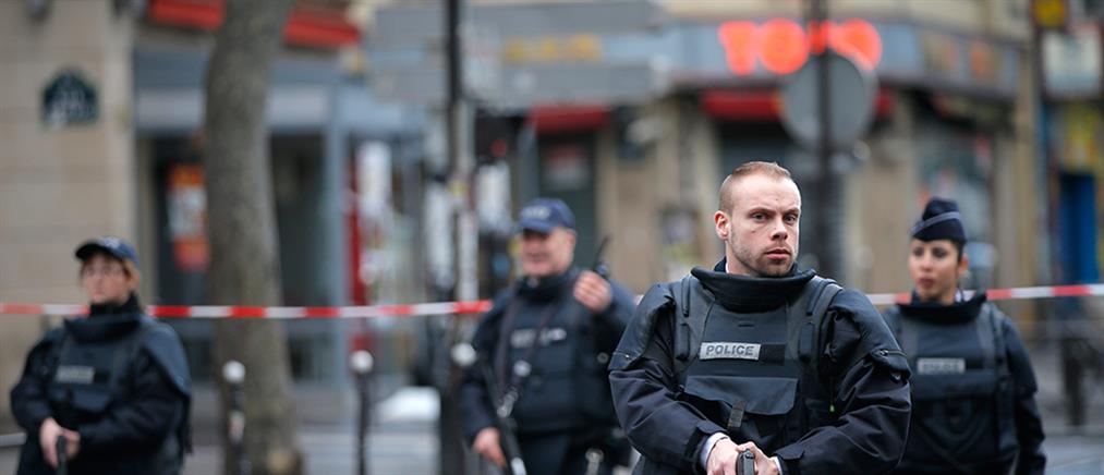 Άσυλο στη Γερμανία είχε αιτηθεί ο δράστης της επίθεσης στο Παρίσι
