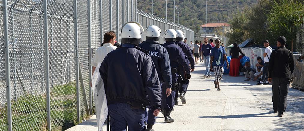 Προσφυγικό: μήνυση και ασφαλιστικά μέτρα από τους Δημάρχους Λέσβου και Χίου