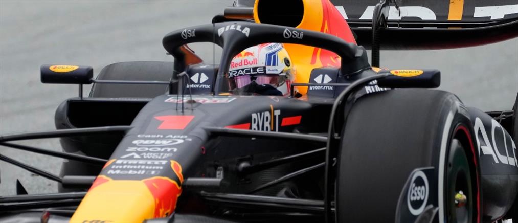 Formula 1 - GP Βελγίου: Ο Φερστάπεν “έφαγε” ποινή