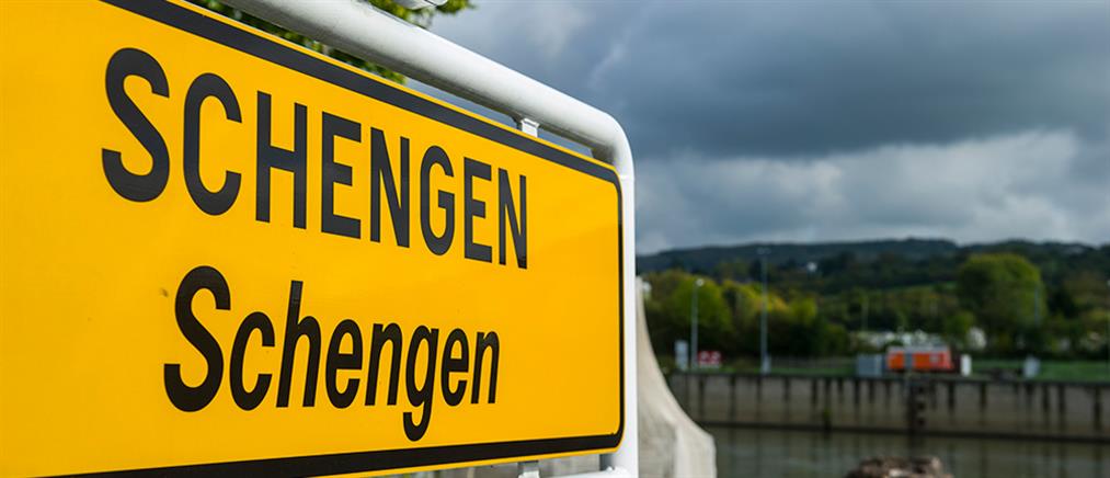Παρατείνονται για έξι μήνες οι συνοριακοί έλεγχοι στην Σένγκεν