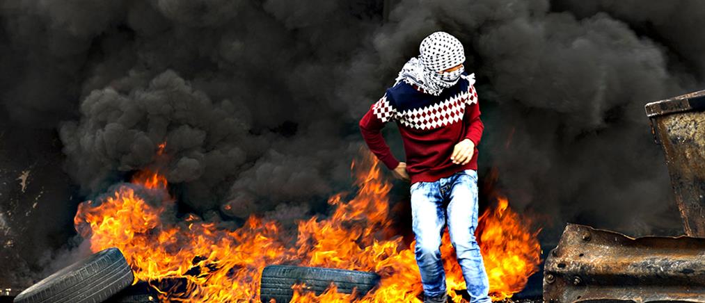 Δυτική Όχθη: Νεκροί Παλαιστίνιοι από ισραηλινά πυρά