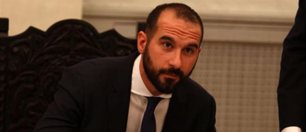 Τζανακόπουλος: υπό όρους ο “κόφτης” μετά το 2018
