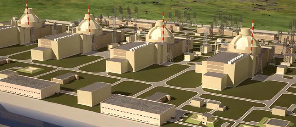 Μπαϊρακτάρ: “Συμφωνία” για πυρηνικό σταθμό στην Θράκη
