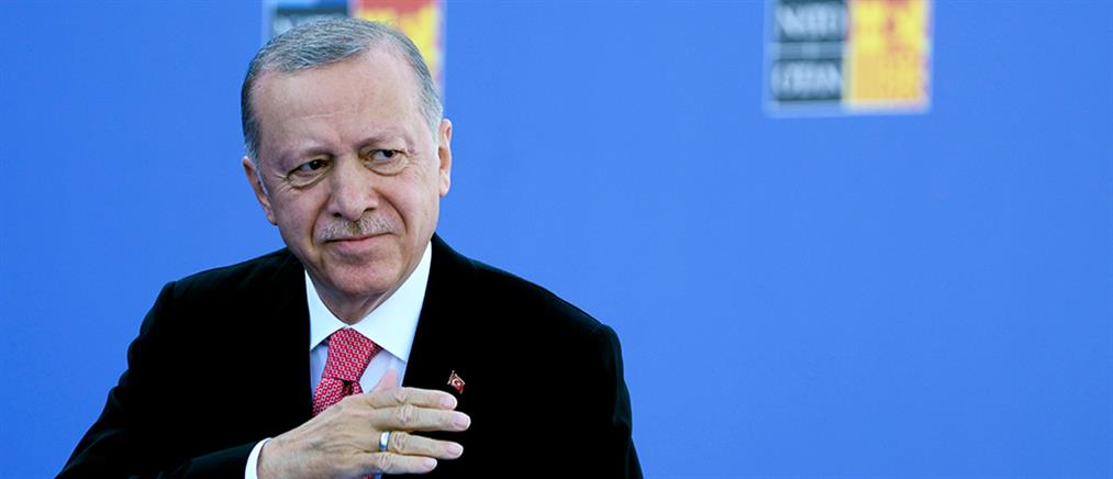 Ο Ερντογάν ανακοίνωσε την εξουδετέρωση του ηγέτη του Ισλαμικού Κράτους