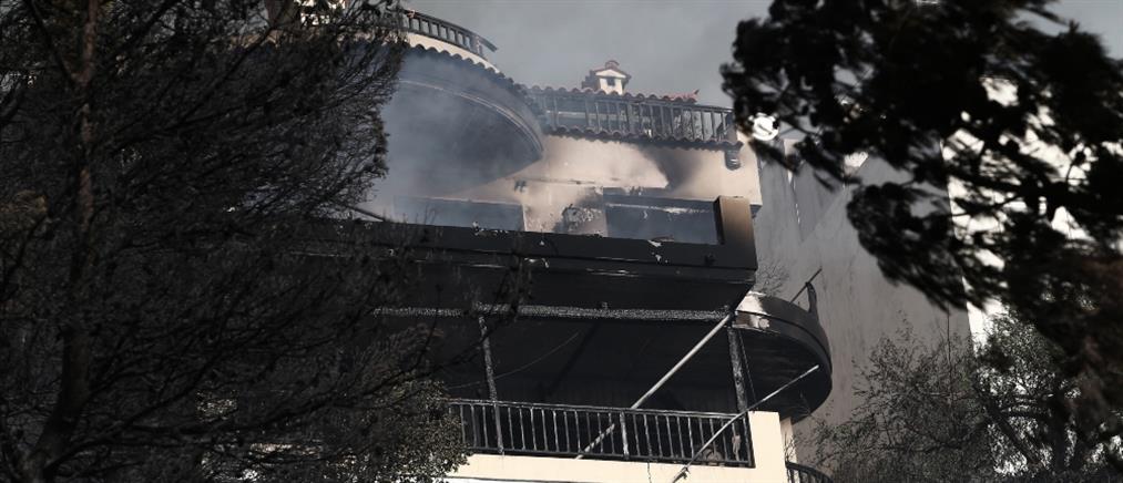 Φωτιά στην Βούλα: Νέα “πυρά” από την αντιπολίτευση για τους κυβερνητικούς χειρισμούς