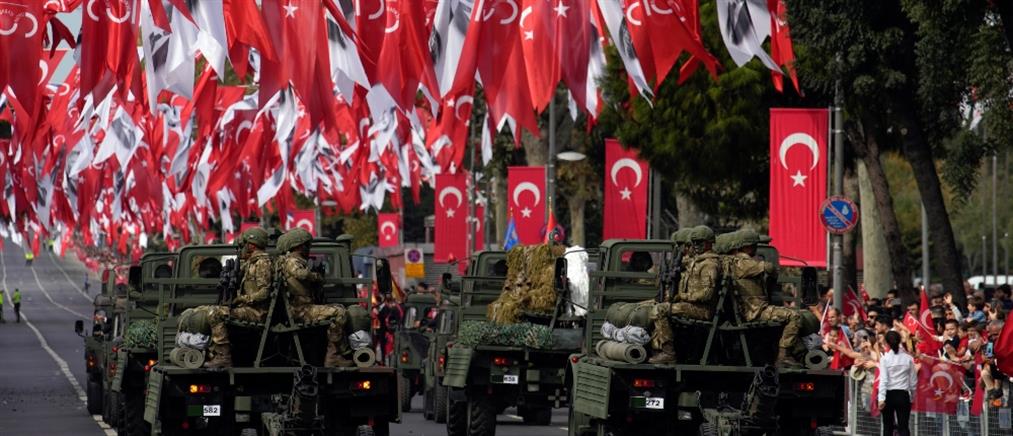 Η Τουρκία ψάχνει τρόπους να δυναμώσει την αμυντική βιομηχανία της