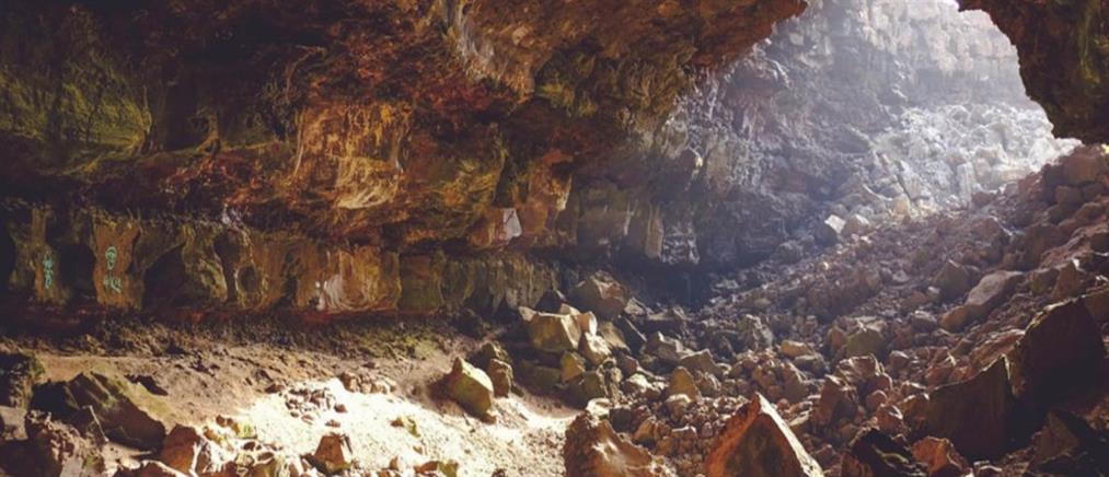 Σλοβενία: Εγκλωβισμένοι μέσα σε σπήλαιο έπειτα από σφοδρές βροχοπτώσεις