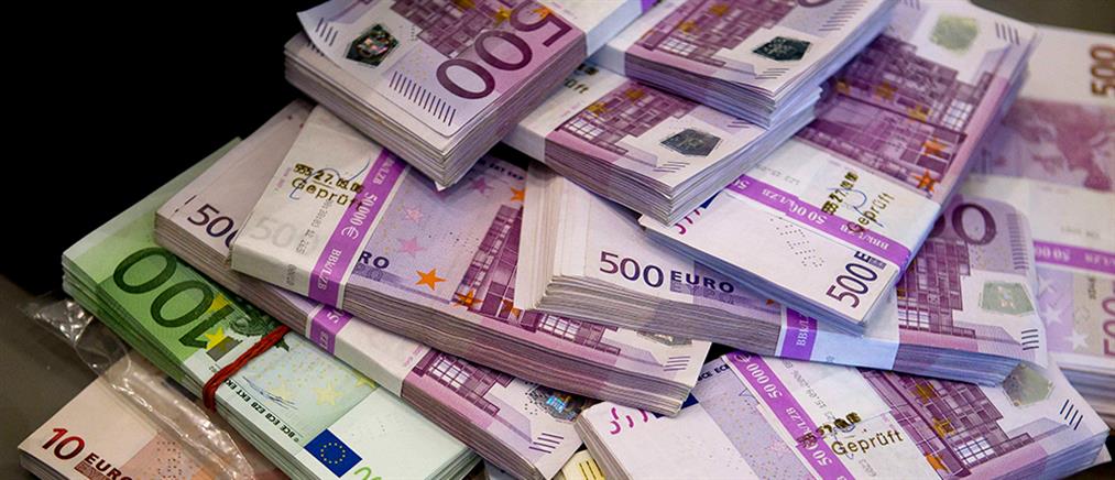Στα 74,9 δισ. ευρώ το έλλειμμα του κρατικού προϋπολογισμού στη Γαλλία