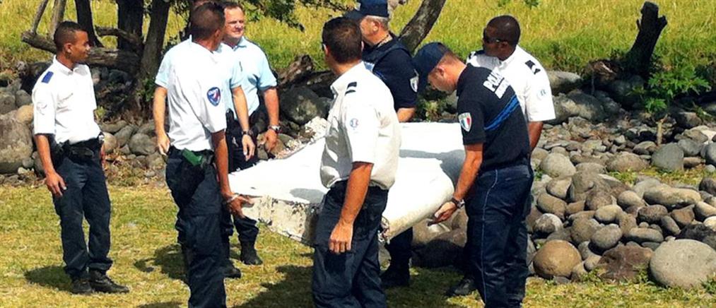 Διακόπηκαν οι έρευνες για την πτήση ΜΗ370 λόγω κακοκαιρίας