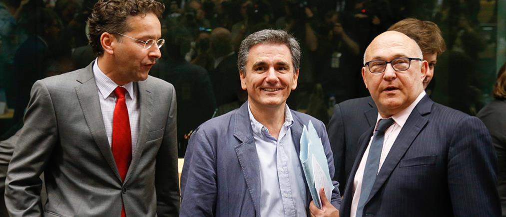 Η επίσημη ανακοίνωση του Eurogroup για την Ελλάδα