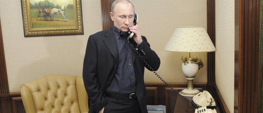 Πεσκόφ: Ο Πούτιν δεν συζήτησε για την Ελλάδα κατά την Σύνοδο των BRICS