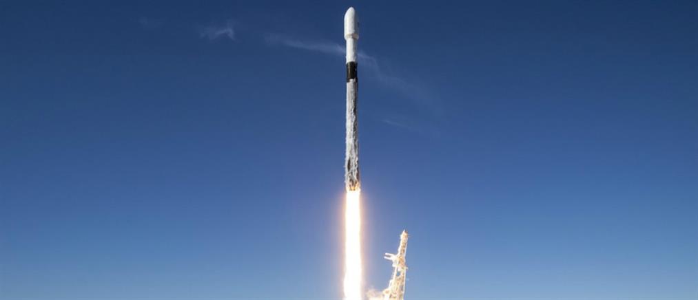 Η SpaceX έθεσε σε τροχιά 64 δορυφόρους ταυτόχρονα!