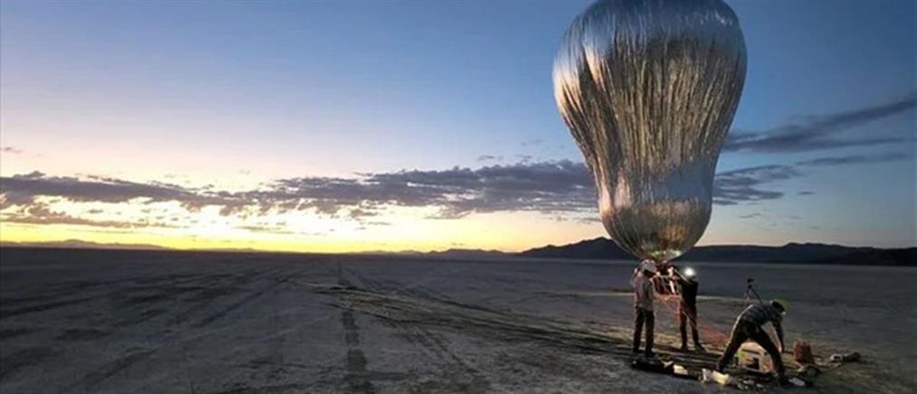 Η NASA στέλνει αερόστατο εξερεύνησης στην Αφροδίτη (βίντεο)