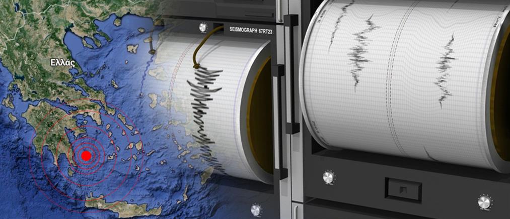 Σεισμός: Προειδοποίηση Παπαδόπουλου για τον Κορινθιακό Κόλπο