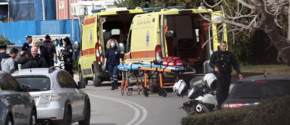 Γλυφάδα - Ναυτιλιακή εταιρεία: Τέσσερις νεκροί από την φονική εισβολή