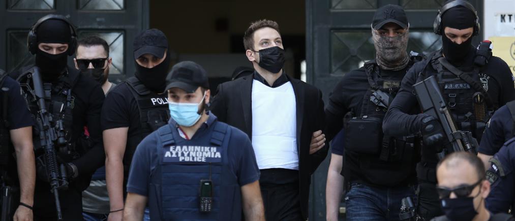 Μπάμπης Αναγνωστόπουλος: Απορρίφθηκε η αίτηση για παραίτηση από την έφεση