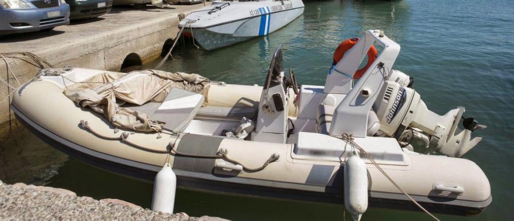 Καλαμάτα: Έκλεβαν καύσιμα από σκάφη και γέμιζαν τα αυτοκίνητά τους
