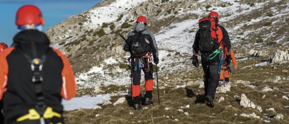 Γιάννενα: “Θρίλερ” με 12 ορειβάτες που εξαφανίστηκαν... για λίγο