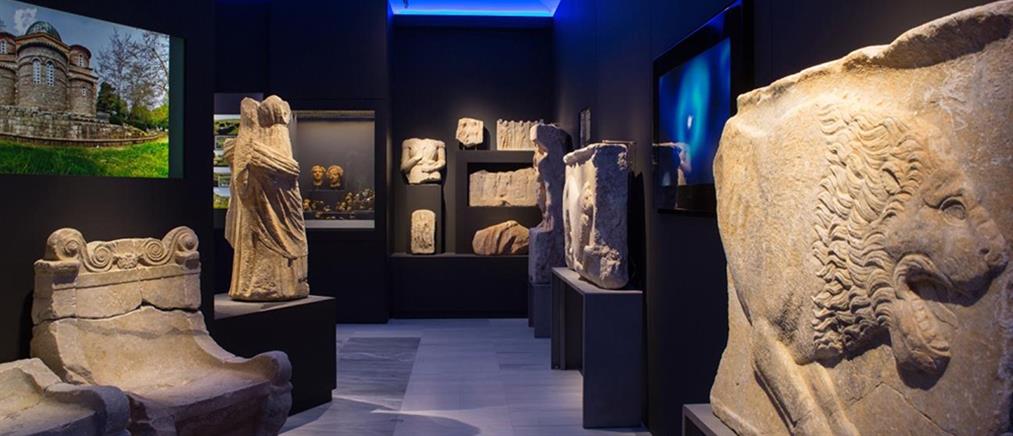 Ανοίγει ξανά το Αρχαιολογικό Μουσείο Τεγέας