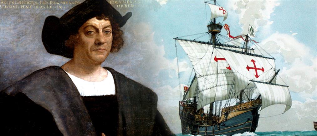 Βρήκαν τη ναυαρχίδα του Χριστόφορου Κολόμβου;