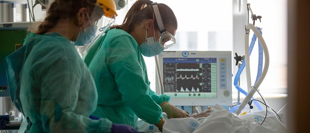 Κορονοϊός: το Νοσοκομείο Λάρισας απαντά για την “αδυναμία εφημερίας”