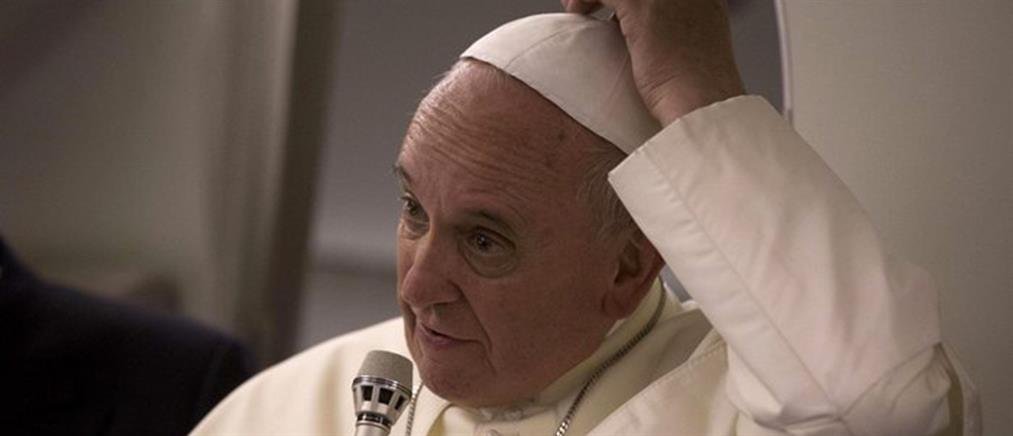 Μερική αναδίπλωση του Βατικανού για τους «παιδεραστές καρδινάλιους»