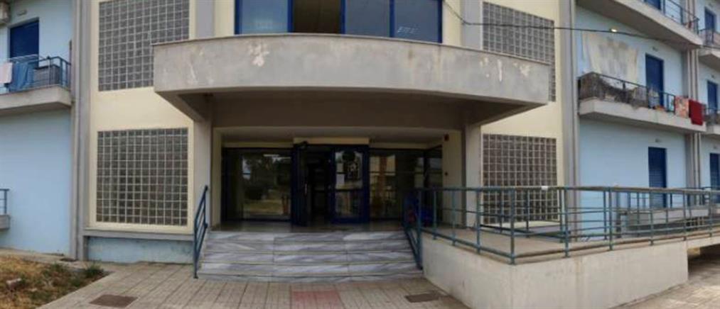 Πανεπιστήμιο Πατρών - Εστία: Nεκρός "κρατούσε" δωμάτιο για 3 χρόνια!