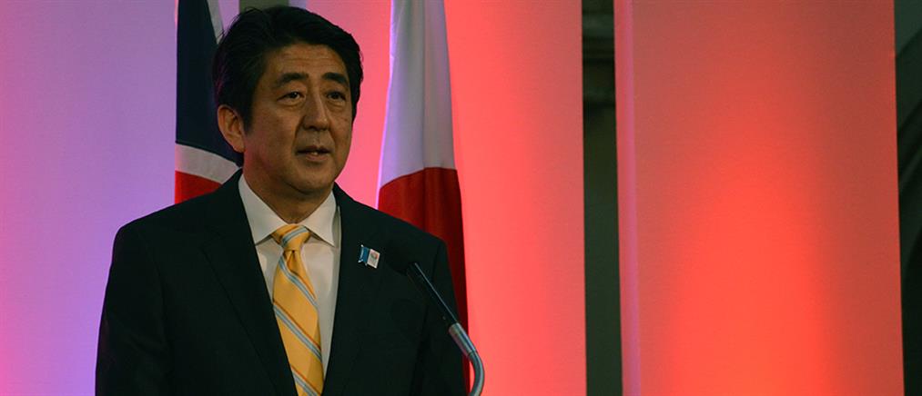 Ιαπωνία: Μεγάλη νίκη για το κόμμα του πρωθυπουργού Άμπε