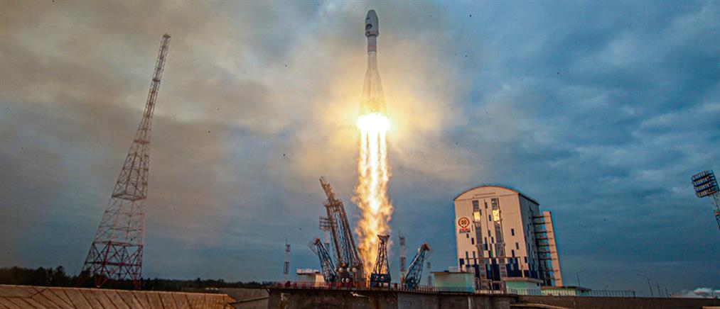 Διάστημα: Η Ρωσία στέλνει ερευνητικό σκάφος στο φεγγάρι (εικόνες)