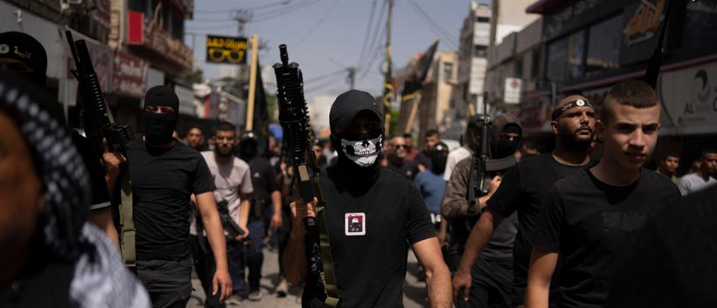 “Η Χαμάς δεν μπορεί να εξαλειφθεί” λέει ο εκπρόσωπος του IDF