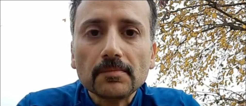 Ιρανός αυτοκτόνησε για την κατάσταση στην χώρα του – “Όταν δείτε αυτό το βίντεο, θα είμαι νεκρός”