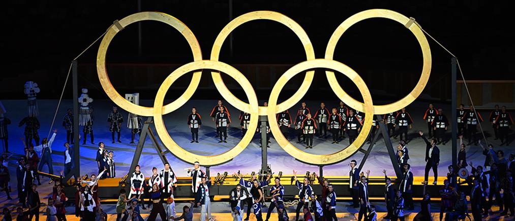 Ολυμπιακοί Αγώνες 2024: Δεν θα παρελάσουν Ρώσοι και Λευκορώσοι