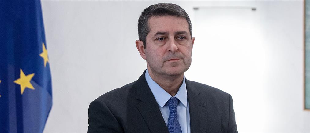 Γιώργος Μυλωνάκης: Ποιος είναι ο νέος υφυπουργός παρά τω πρωθυπουργό