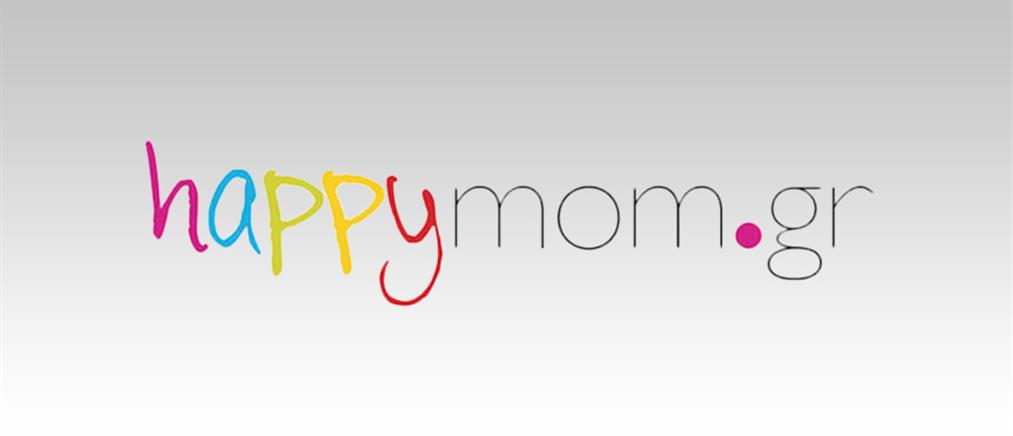 Ο όμιλος ΑΝΤΕΝΝΑ και η ΔΑΦΝΗ Επικοινωνίες καλωσορίζουν το happymom.gr