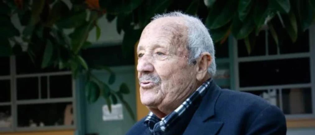 Μιχάλης Φανουράκης: Πέθανε ο γηραιότερος “αιώνιος” φοιτητής της Ελλάδας (βίντεο)