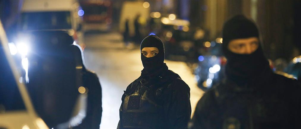 Συνελήφθησαν άλλοι τρεις ύποπτοι τζιχαντιστές στο Βέλγιο