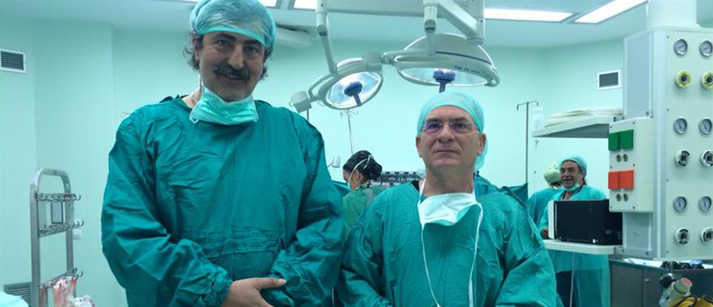 Γενικό Νοσοκομείο Ζακύνθου: σε πλήρη λειτουργία τα χειρουργεία