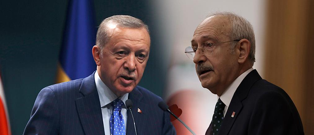 Εκλογές στην Τουρκία – Ερντογάν: Ποιοι τον κερδίζουν στον δεύτερο γύρο