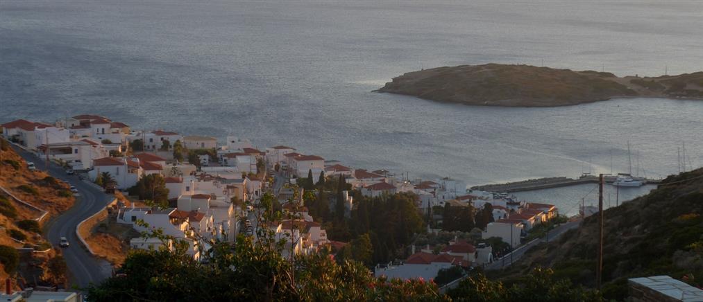 Τουρισμός: Το ελληνικό νησί που επιλέγουν οι Γερμανοί