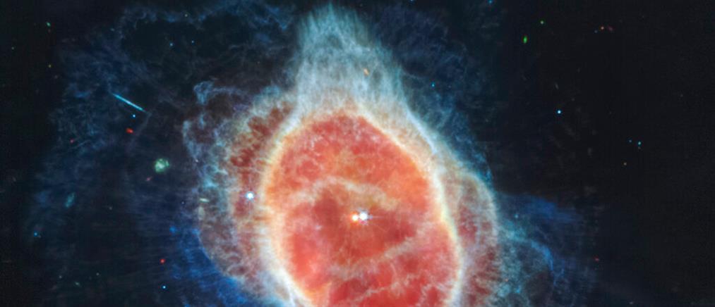 Σπουδαία ανακάλυψη: Βρέθηκε άστρο με θερμοκρασία 180000 βαθμών Κελσίου