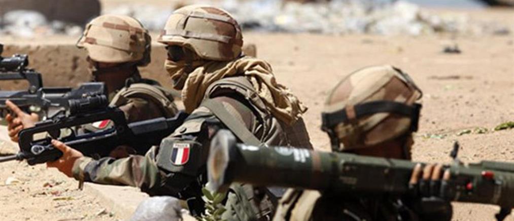 Μάλι: Πλήρης απόσυρση των γαλλικών στρατευμάτων